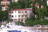 Pension de famille Ičići Croatie